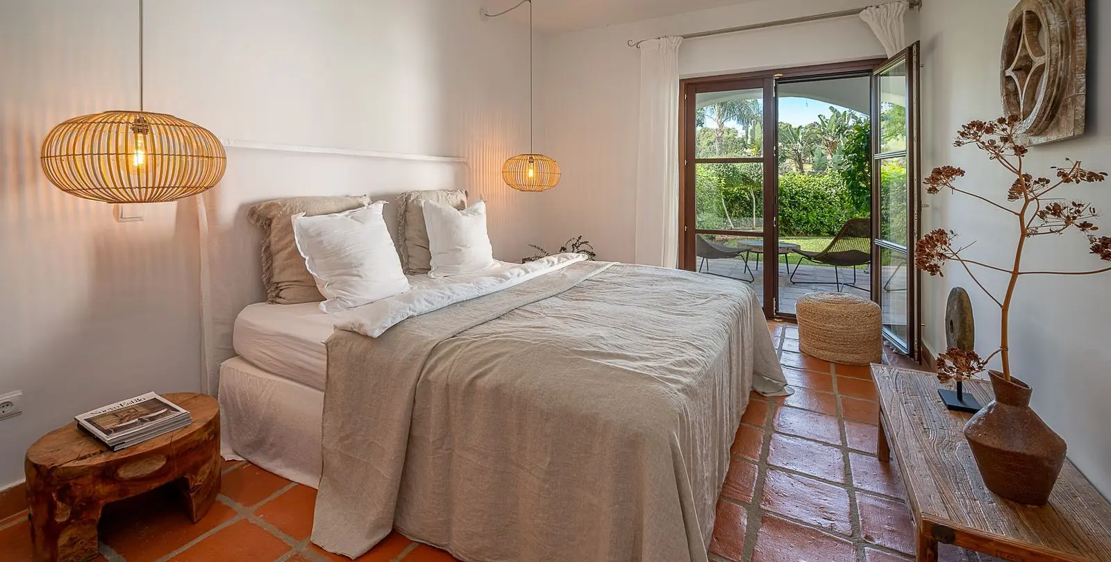 Sale of townhouse in Mijas Costa 35