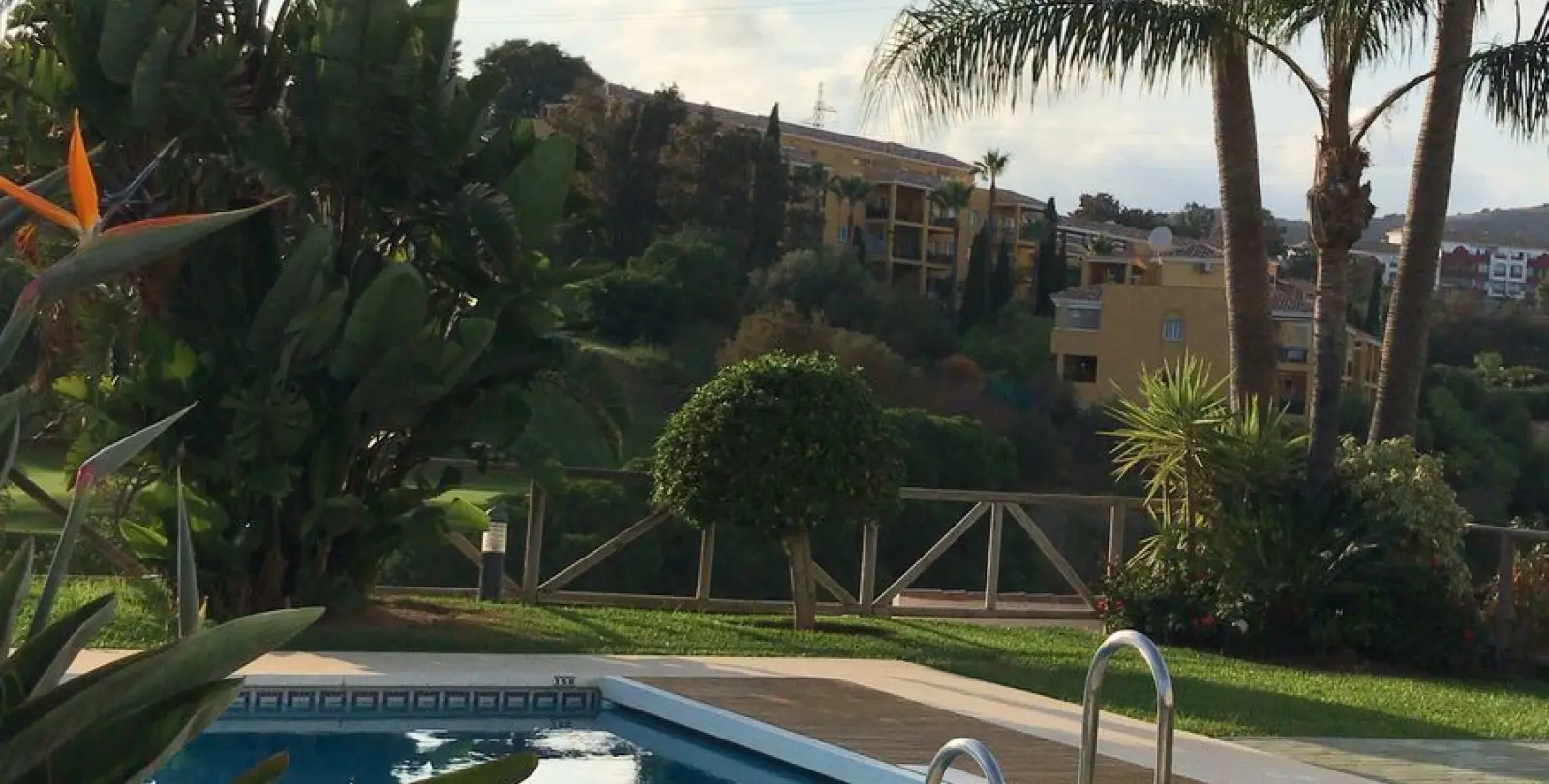 Sale of townhouse in Mijas Costa 41