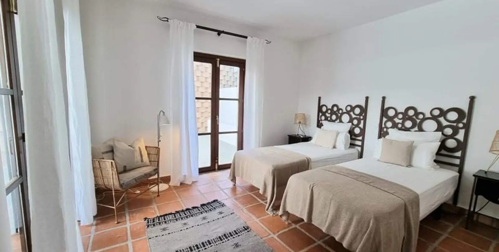 Sale of townhouse in Mijas Costa 52