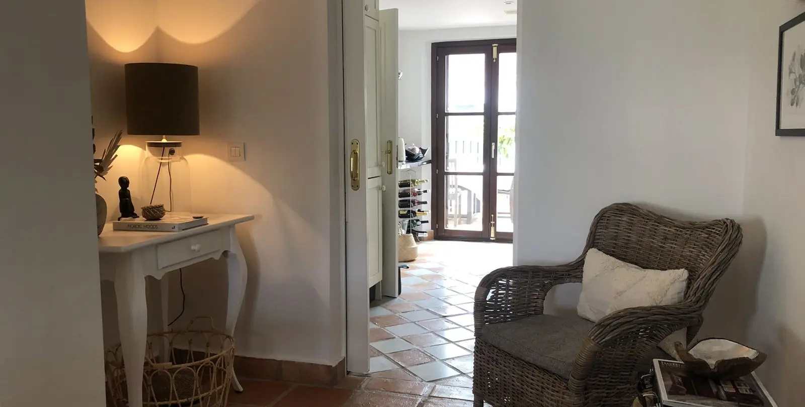 Sale of townhouse in Mijas Costa 73