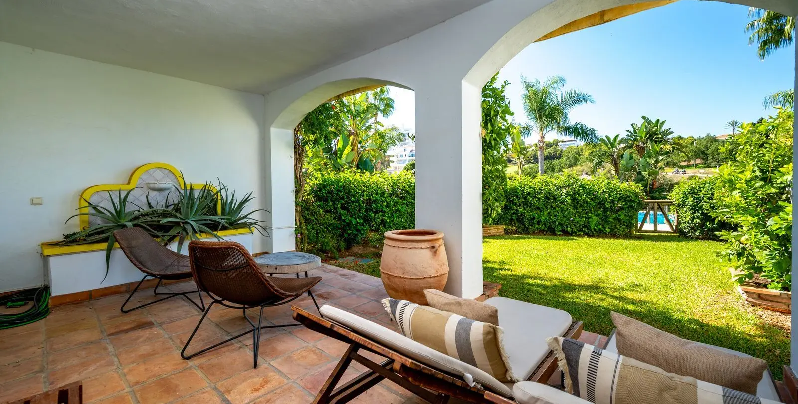 Sale of townhouse in Mijas Costa 80
