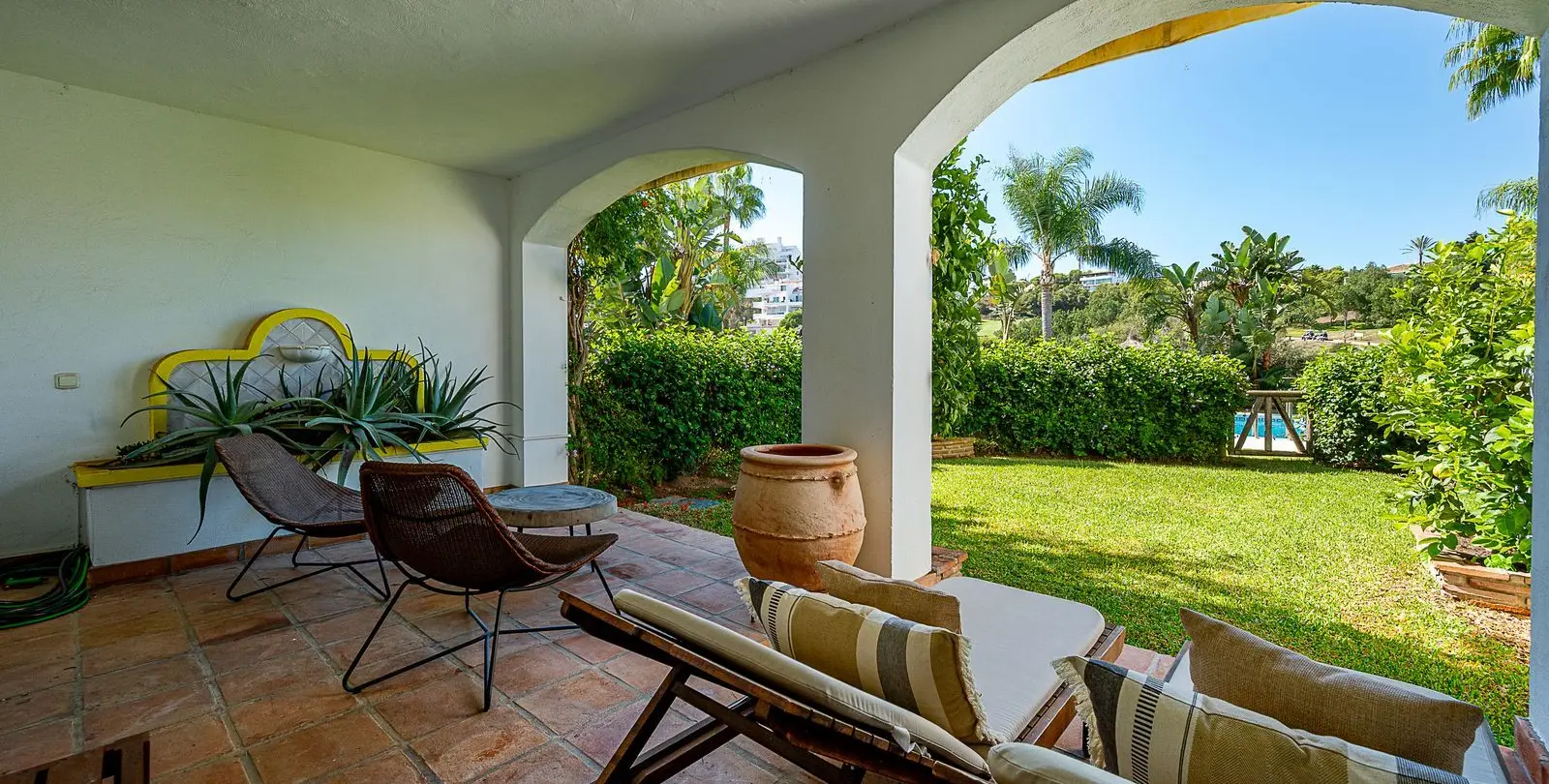 Sale of townhouse in Mijas Costa 82