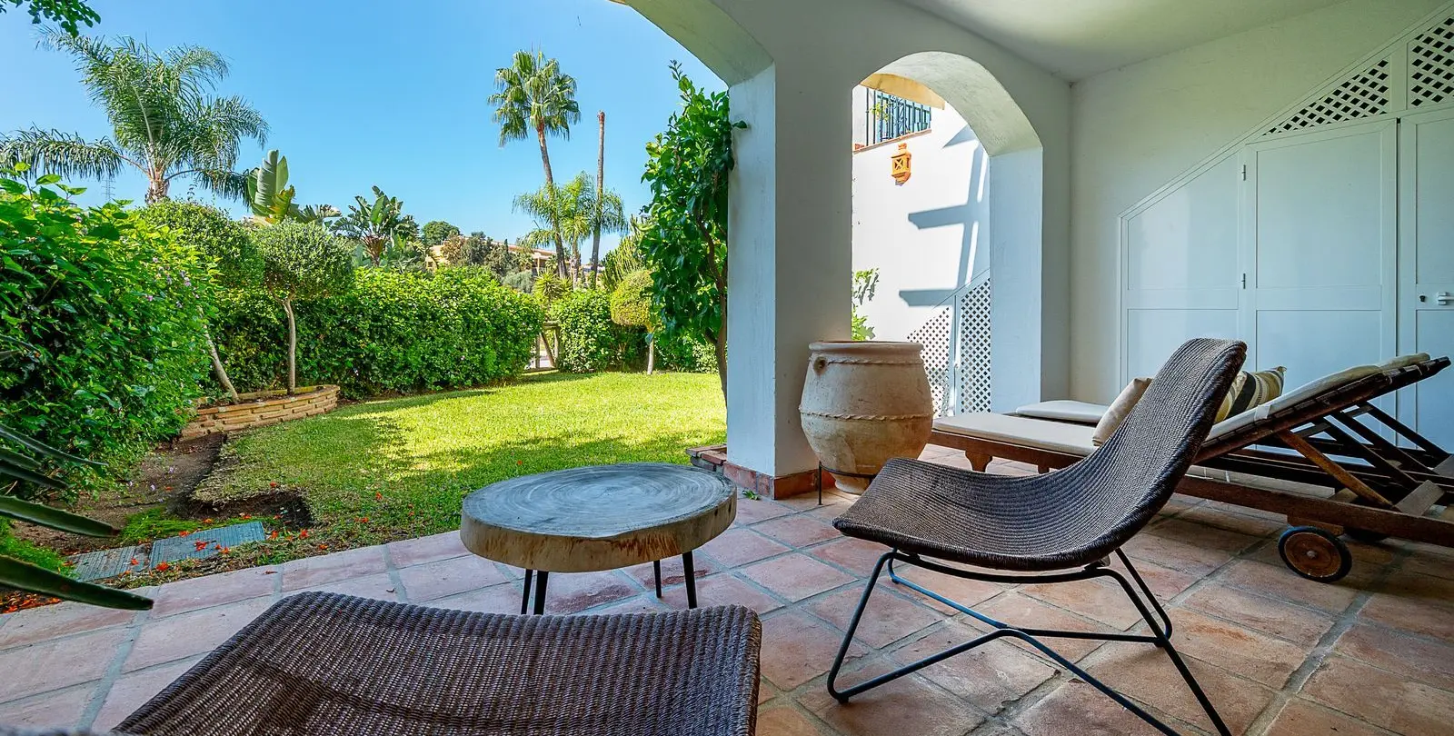 Sale of townhouse in Mijas Costa 84