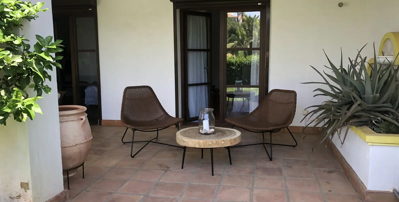 Sale of townhouse in Mijas Costa 88