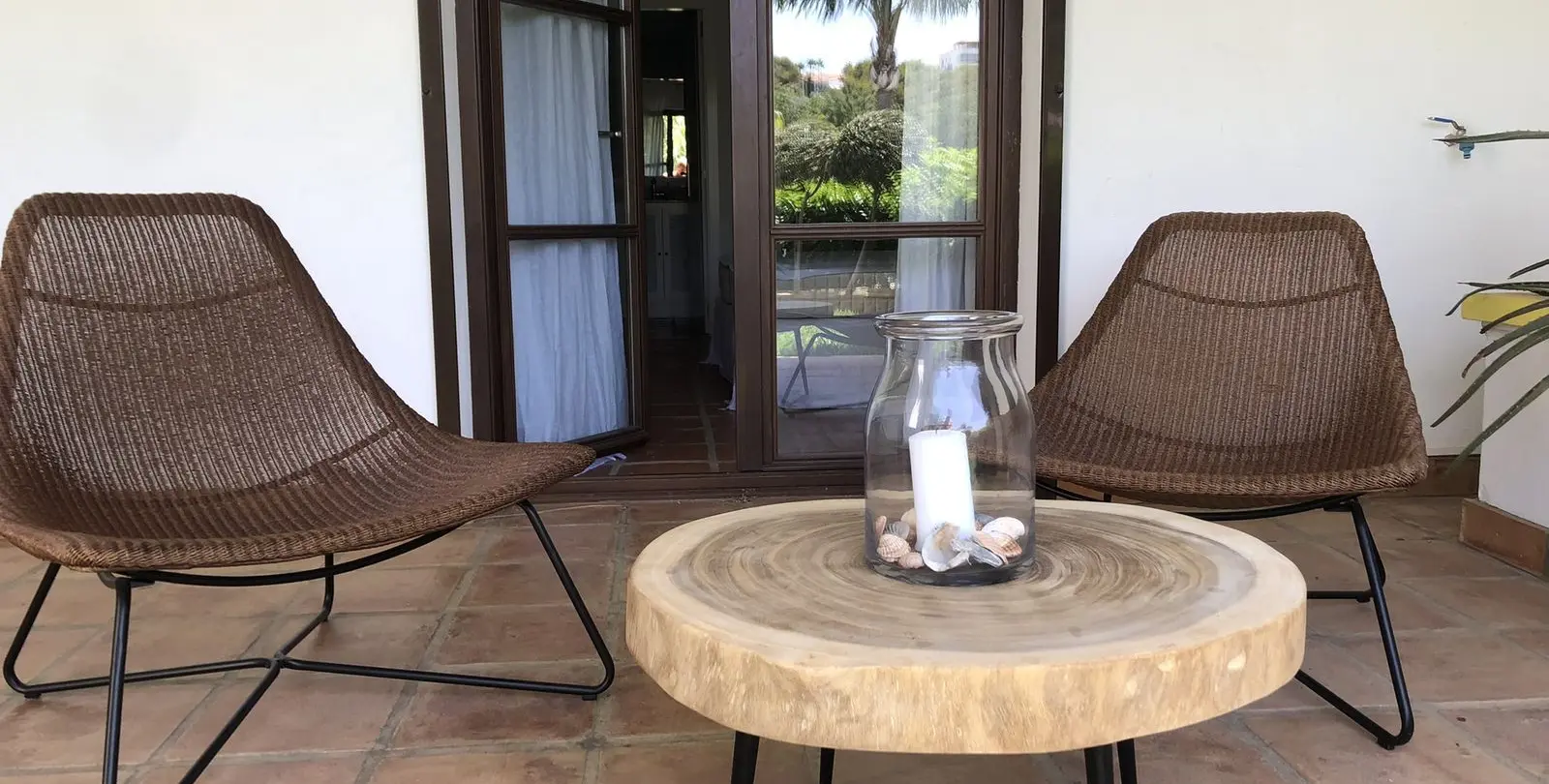 Sale of townhouse in Mijas Costa 90
