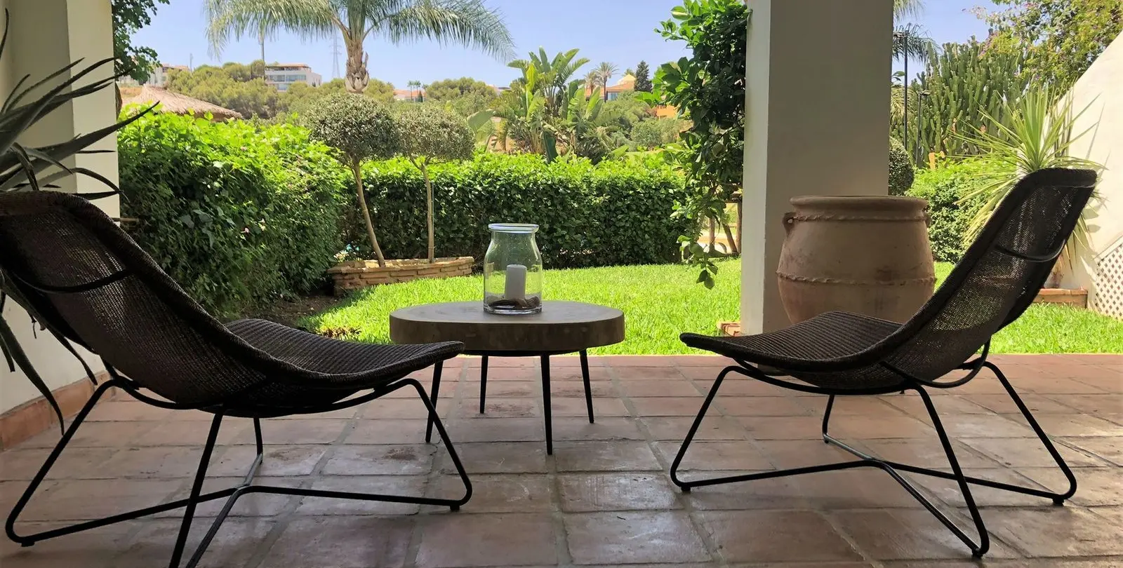 Sale of townhouse in Mijas Costa 92