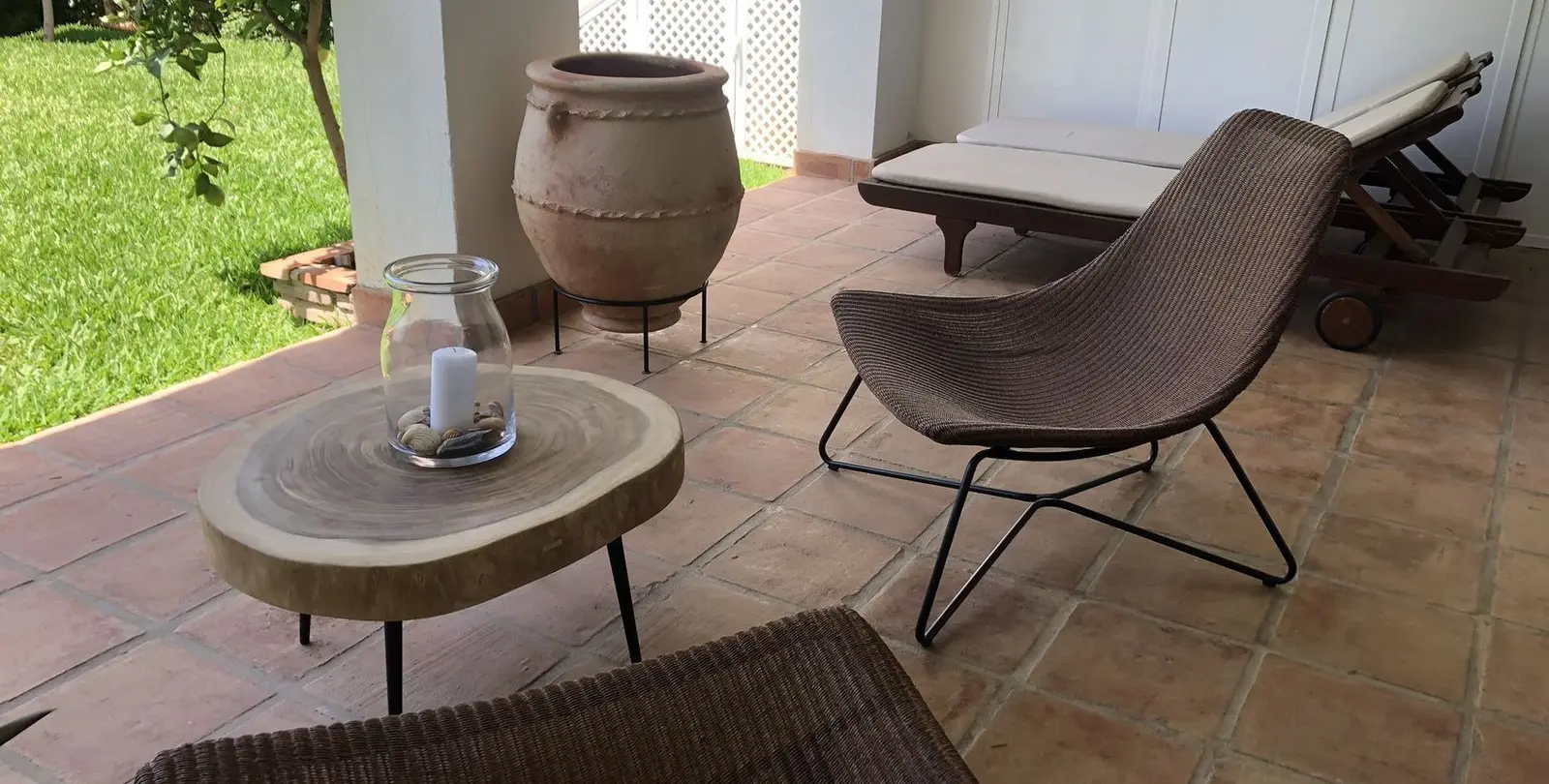 Sale of townhouse in Mijas Costa 94