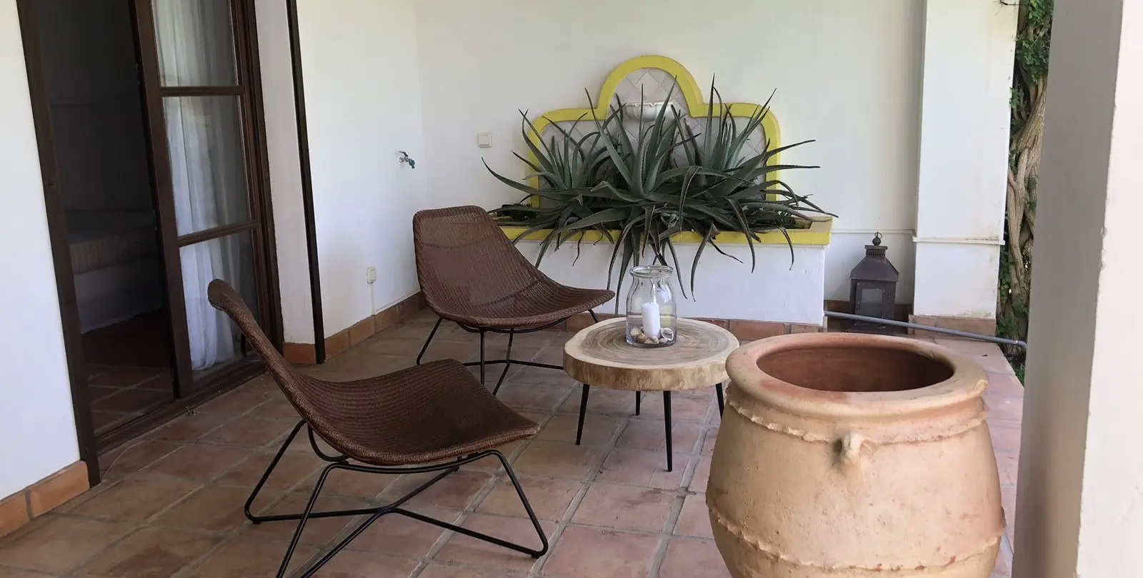 Sale of townhouse in Mijas Costa 96