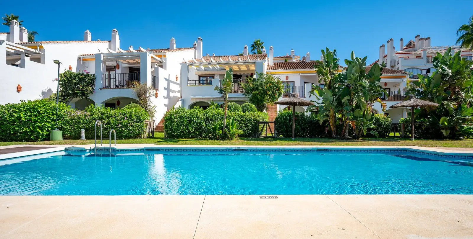 Sale of townhouse in Mijas Costa 99