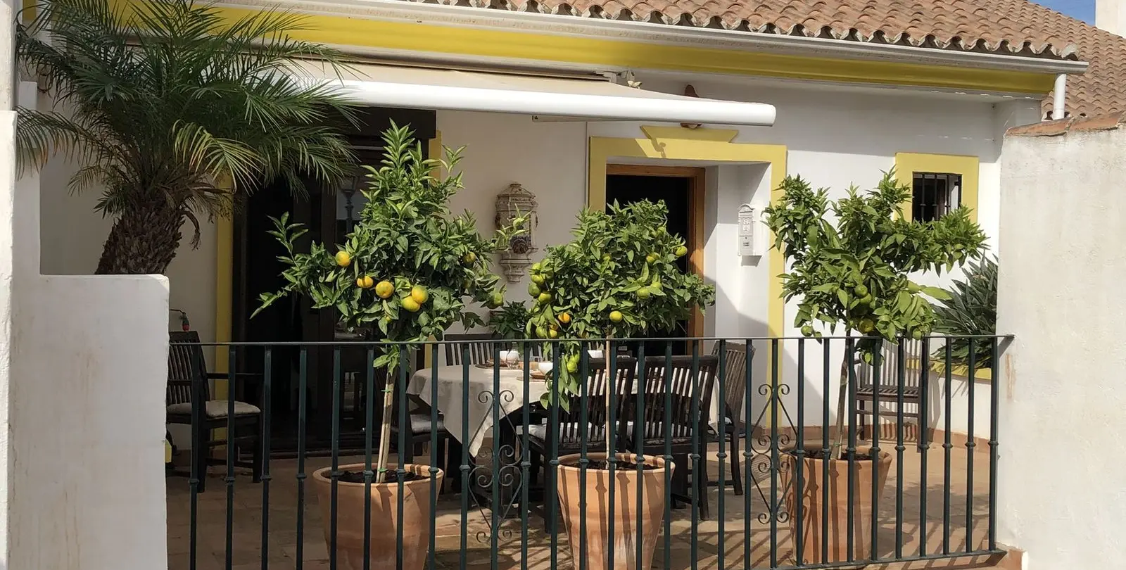 Sale of townhouse in Mijas Costa 102