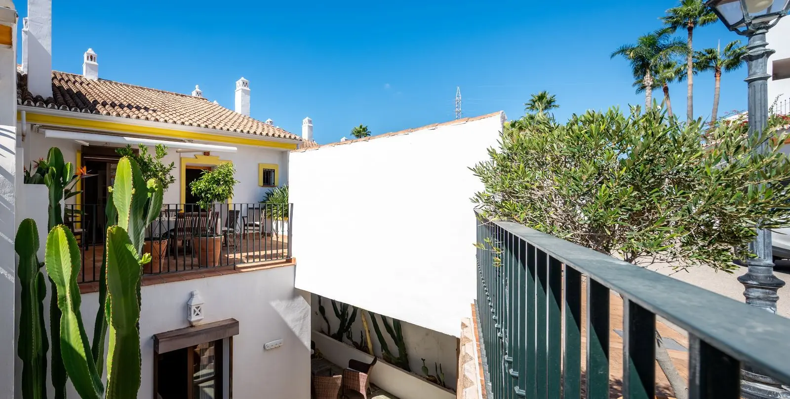 Sale of townhouse in Mijas Costa 110