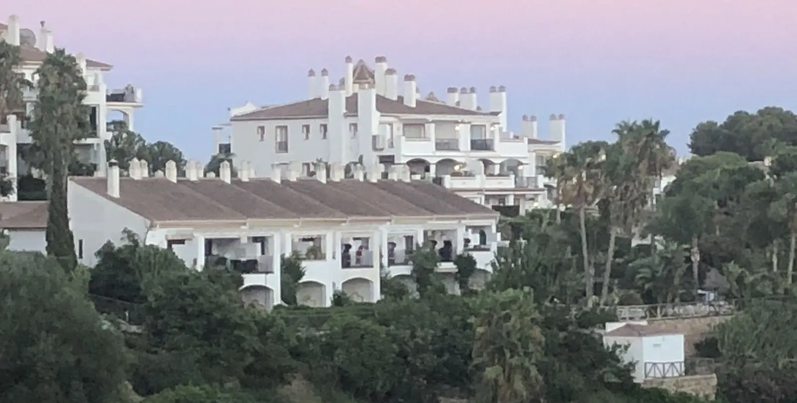 Sale of townhouse in Mijas Costa 119