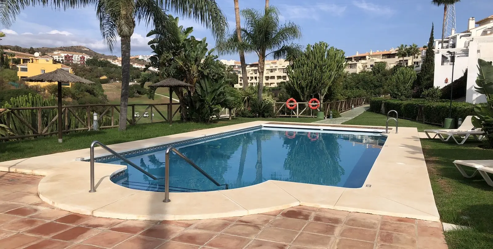 Sale of townhouse in Mijas Costa 125
