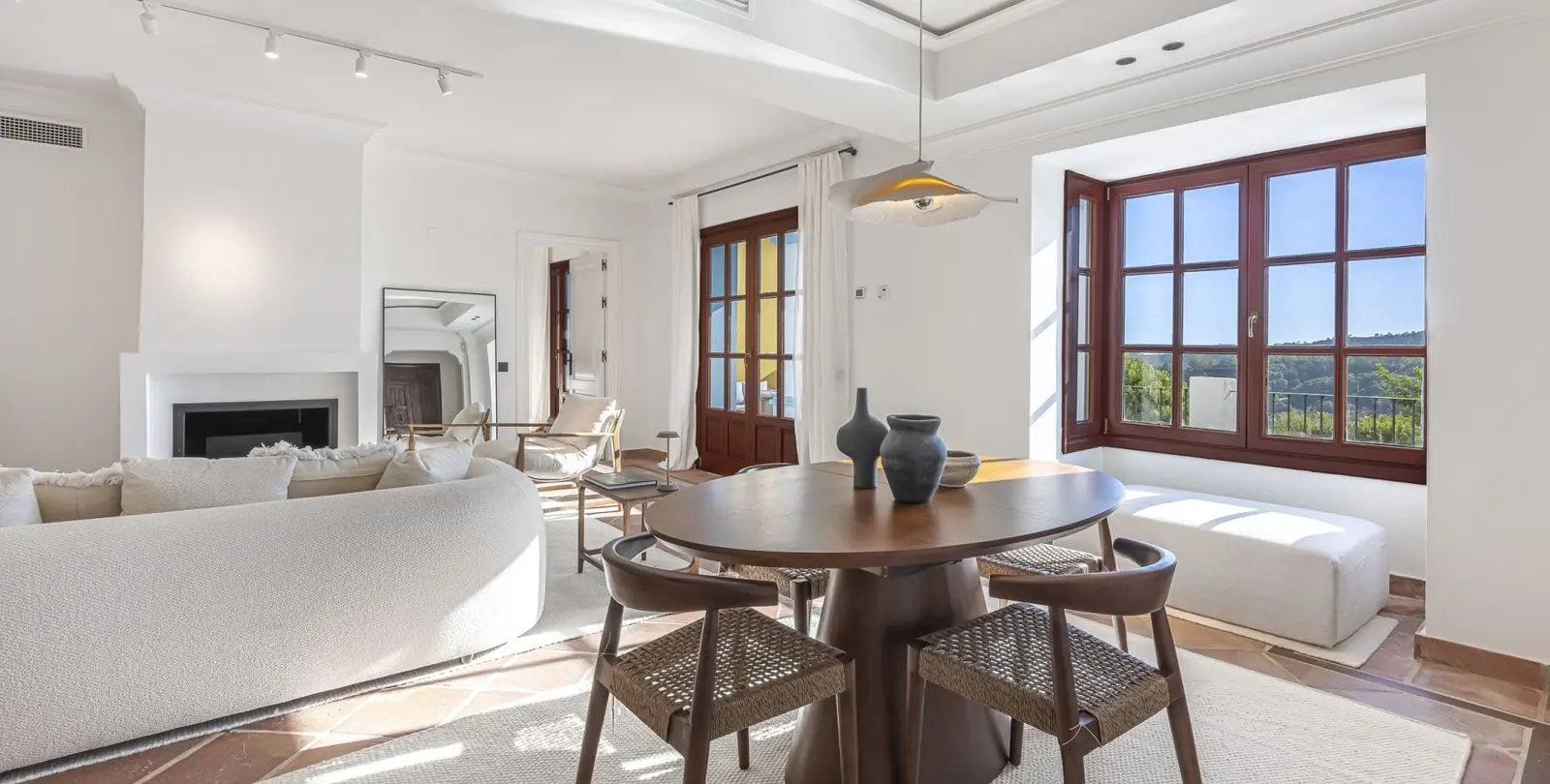 Sale of townhouse in Benahavís 3