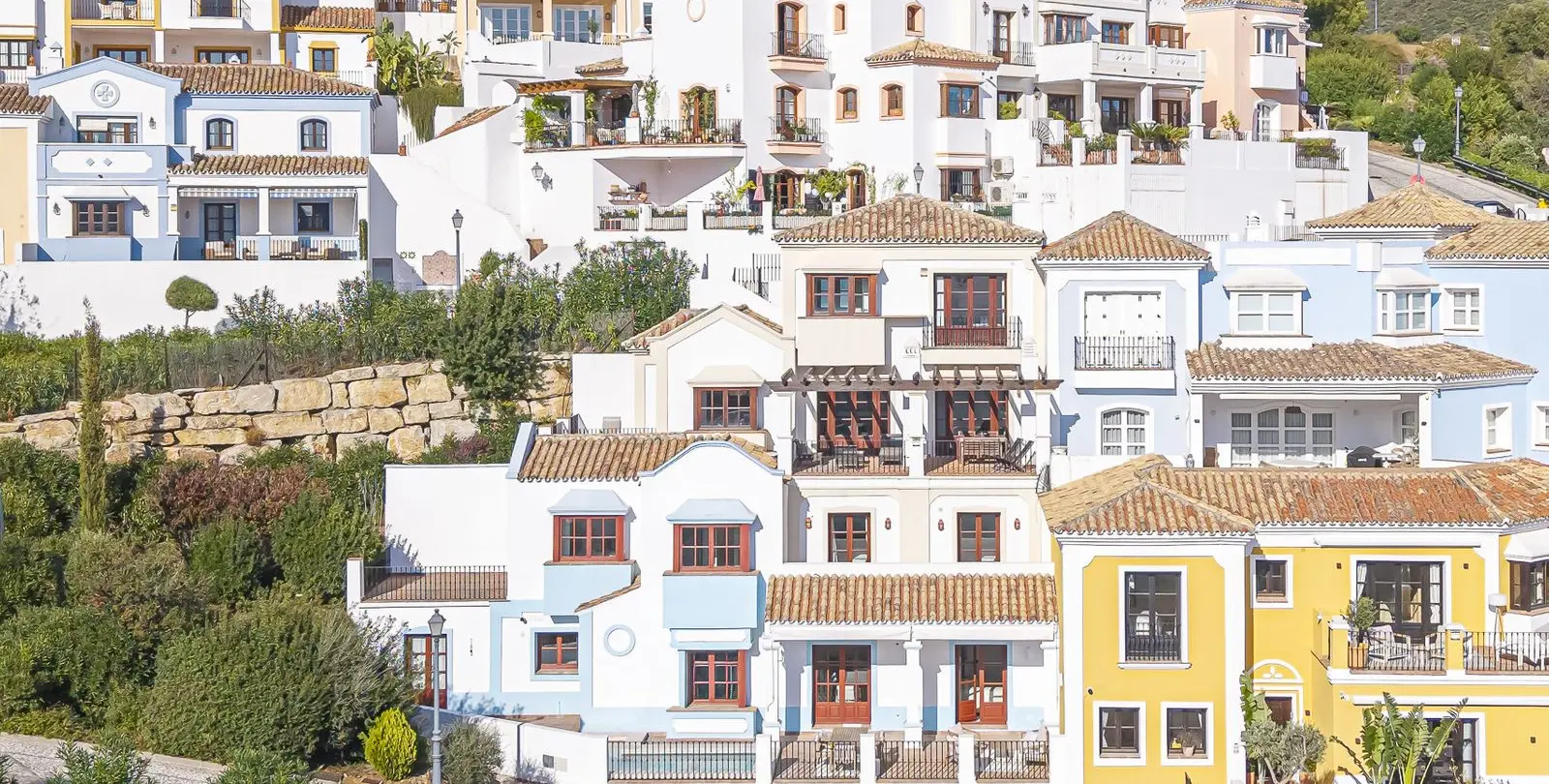 Sale of townhouse in Benahavís 4