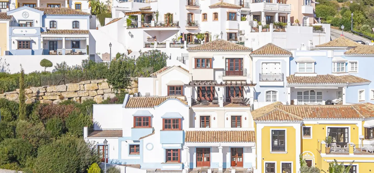 Sale of townhouse in Benahavís 3