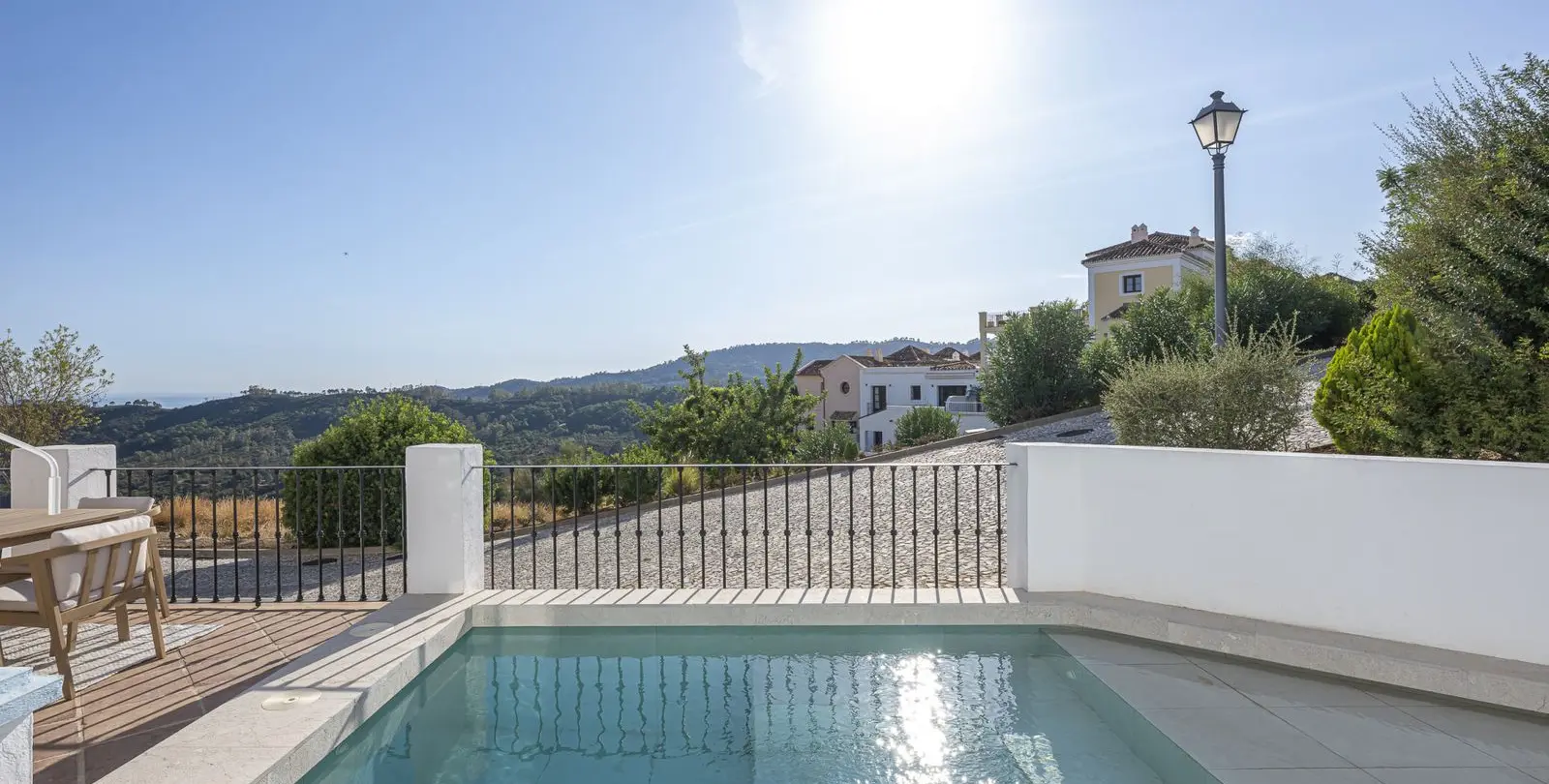 Sale of townhouse in Benahavís 5