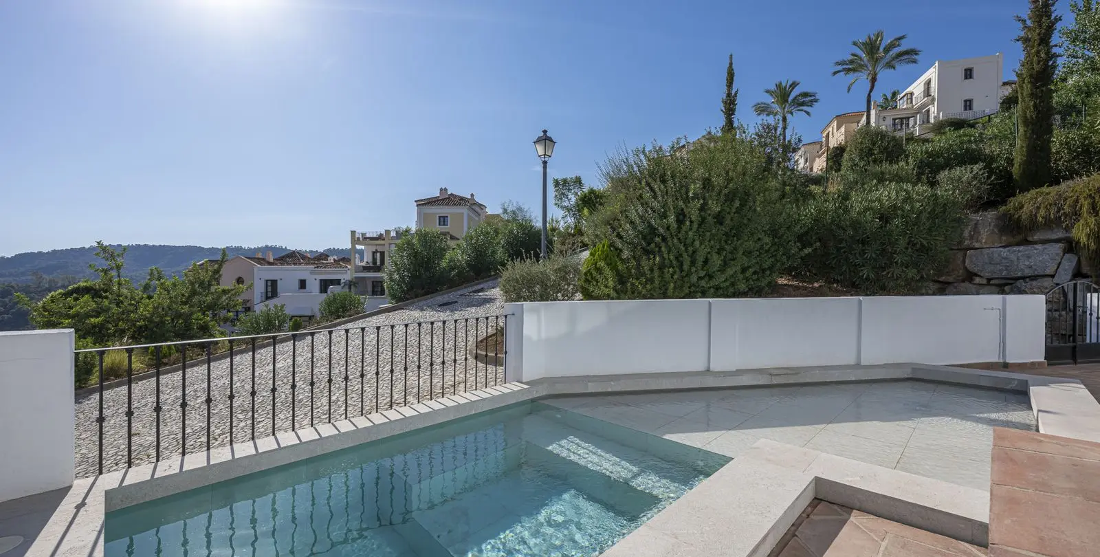 Sale of townhouse in Benahavís 6