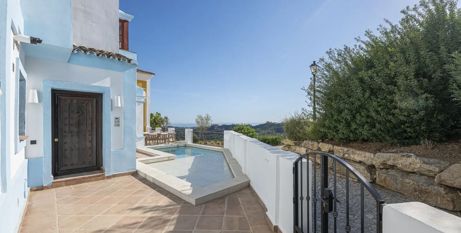 Sale of townhouse in Benahavís 8