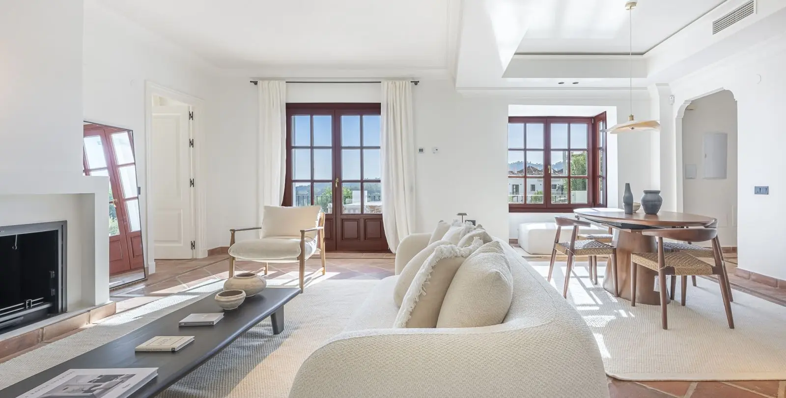 Sale of townhouse in Benahavís 11
