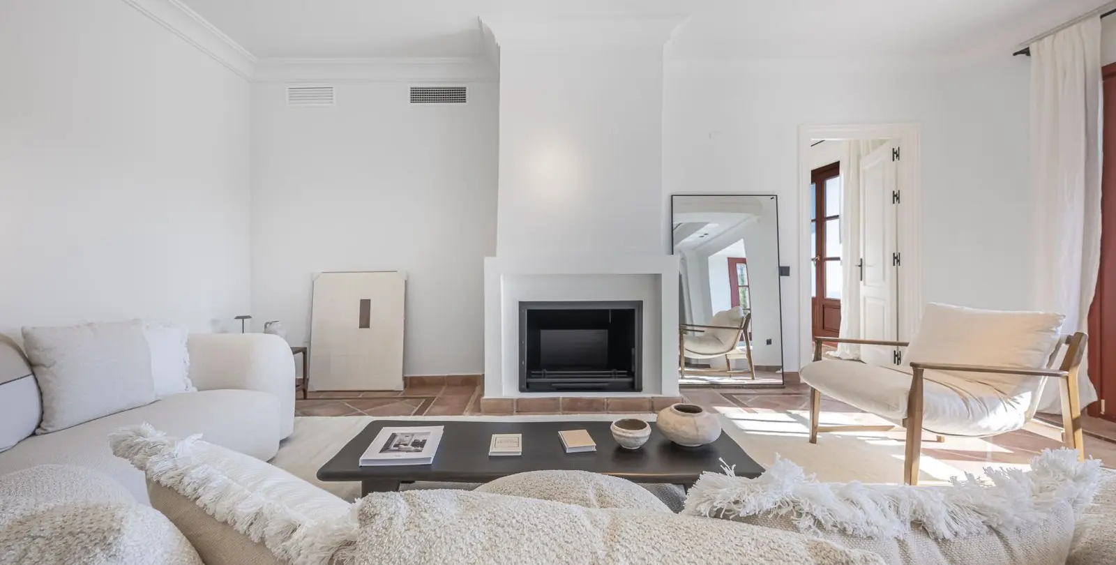 Sale of townhouse in Benahavís 12