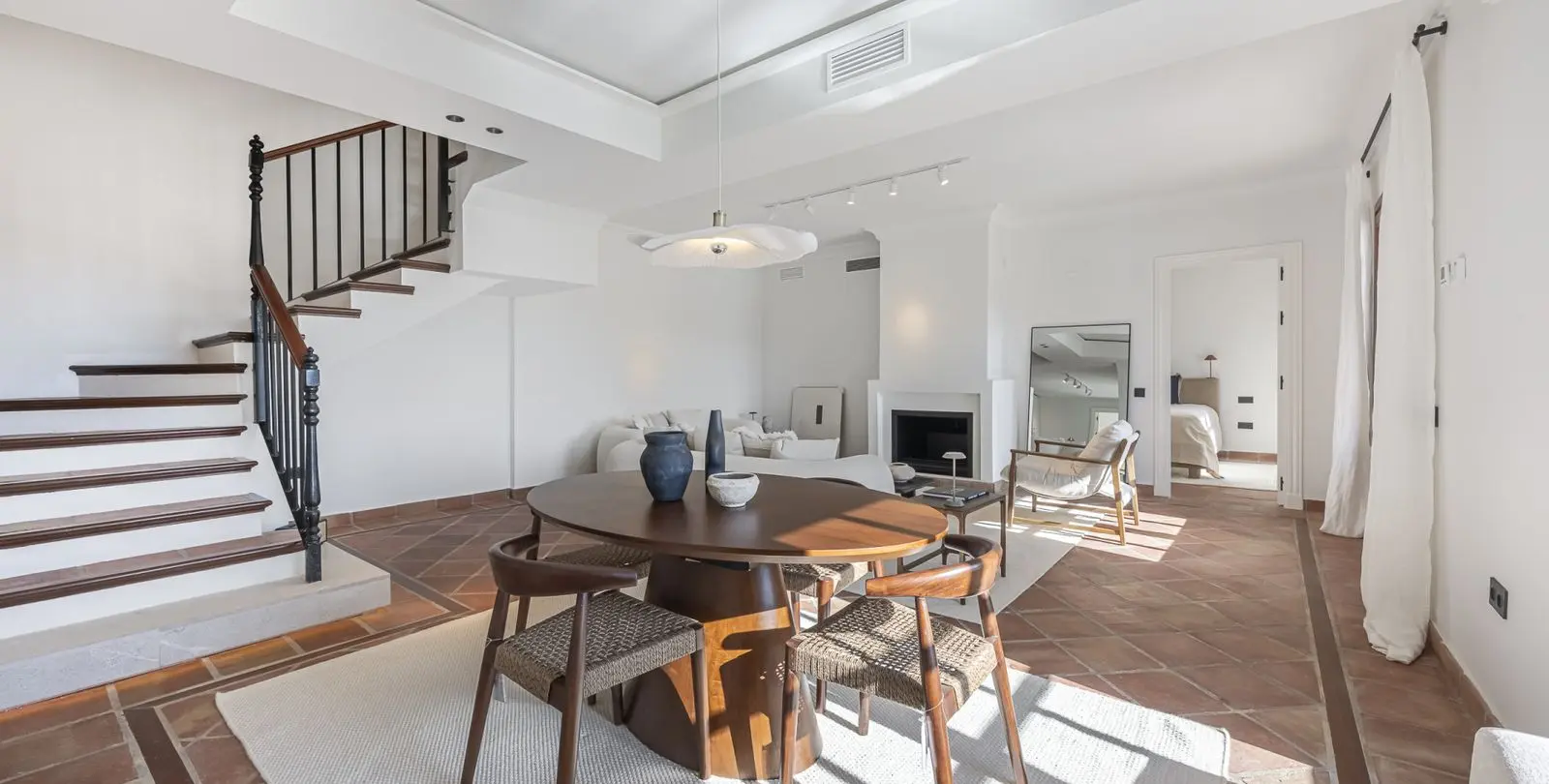 Sale of townhouse in Benahavís 15