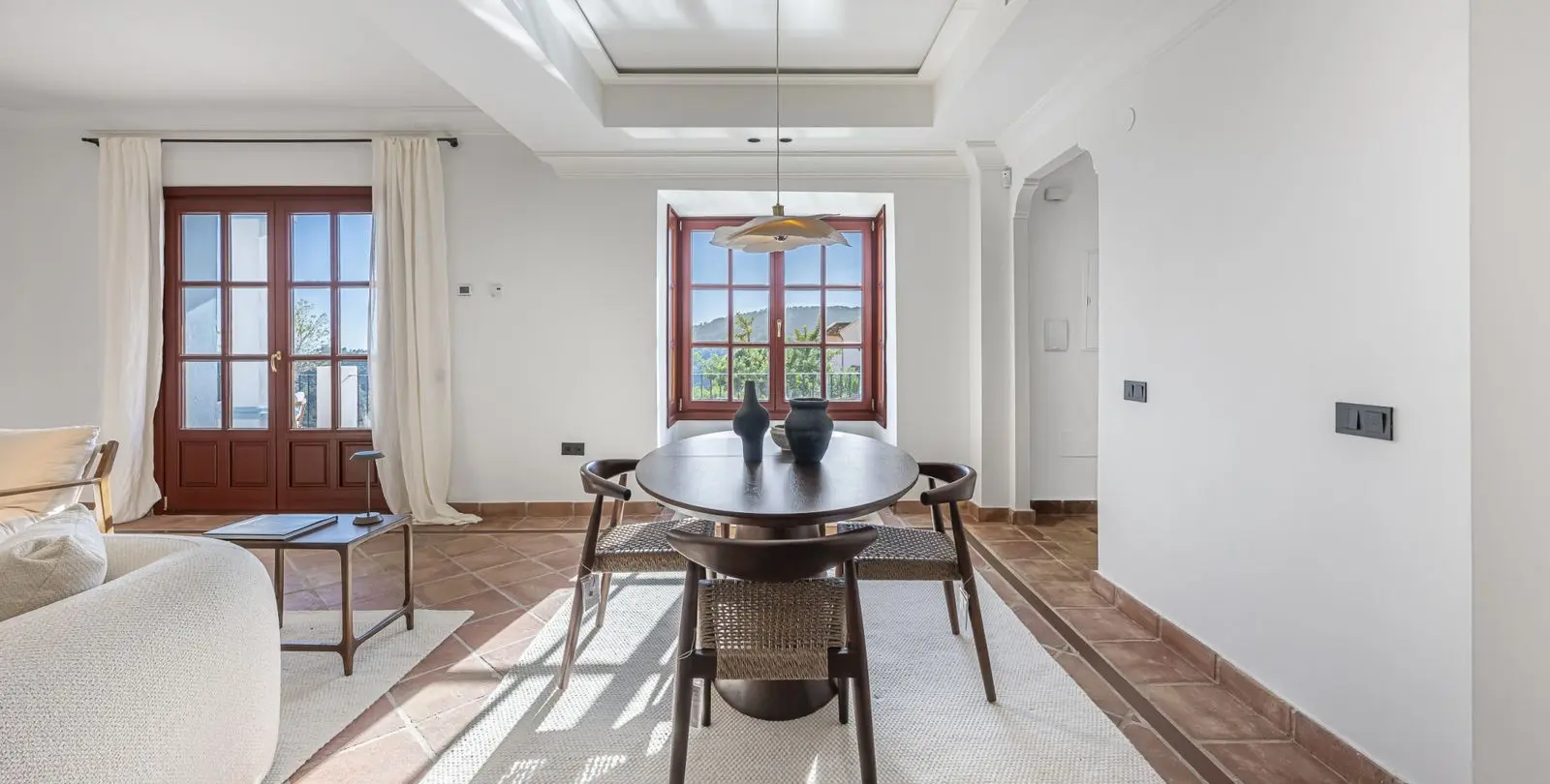Sale of townhouse in Benahavís 16