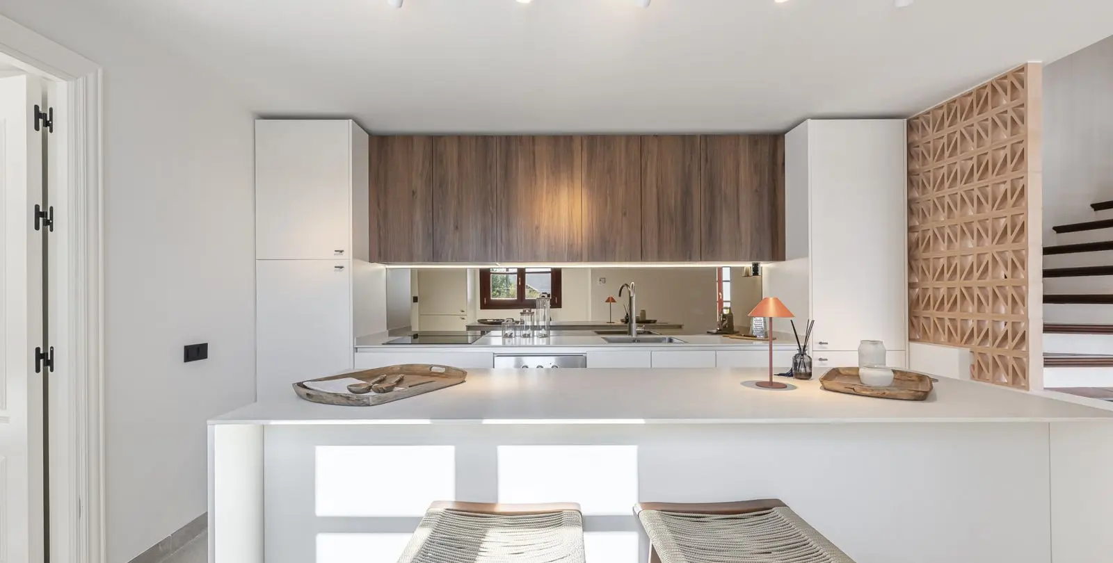 Sale of townhouse in Benahavís 18