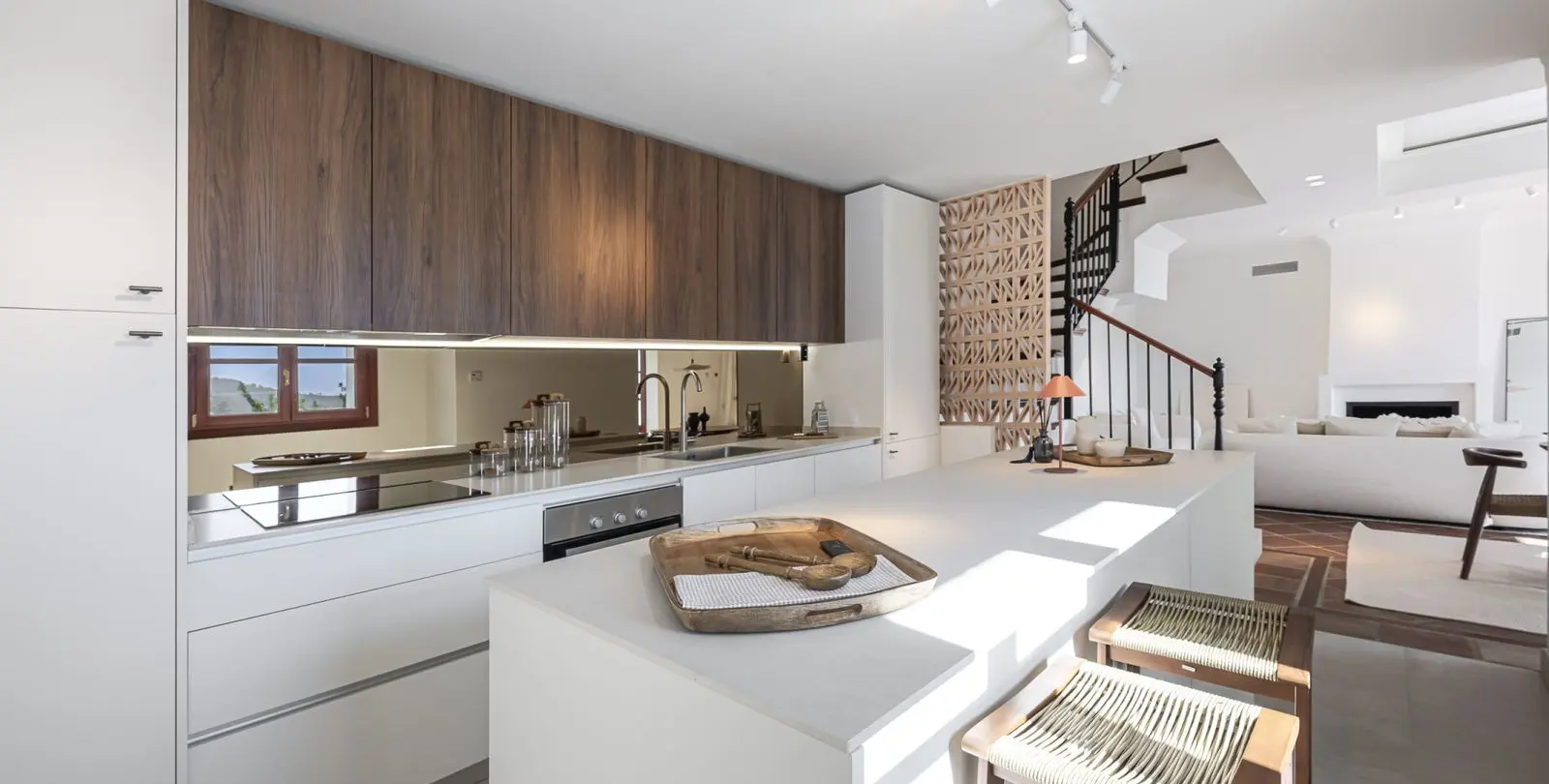 Sale of townhouse in Benahavís 19