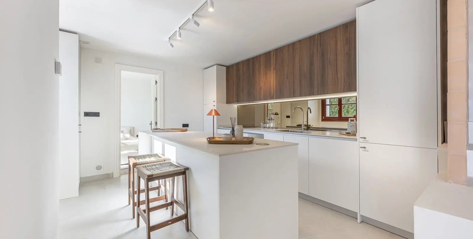 Sale of townhouse in Benahavís 20
