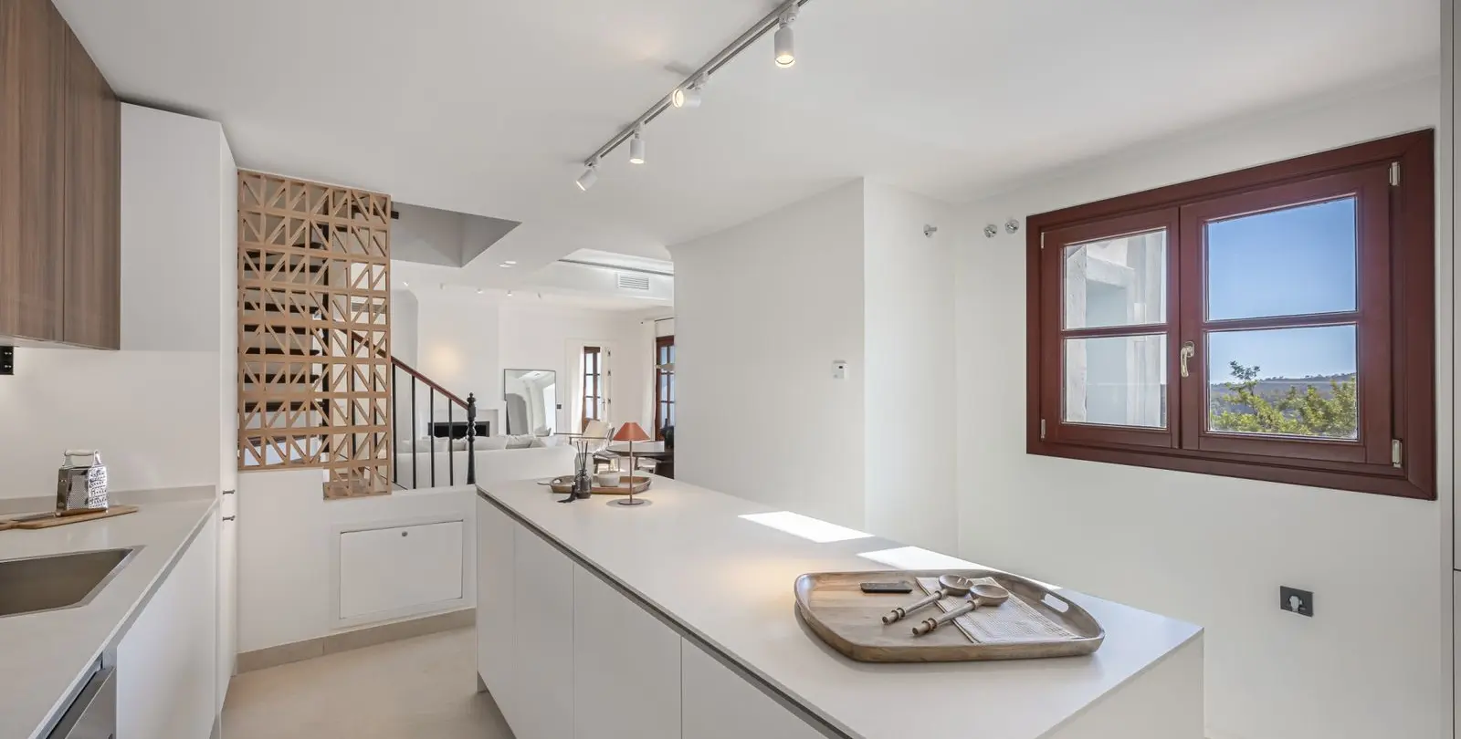 Sale of townhouse in Benahavís 21