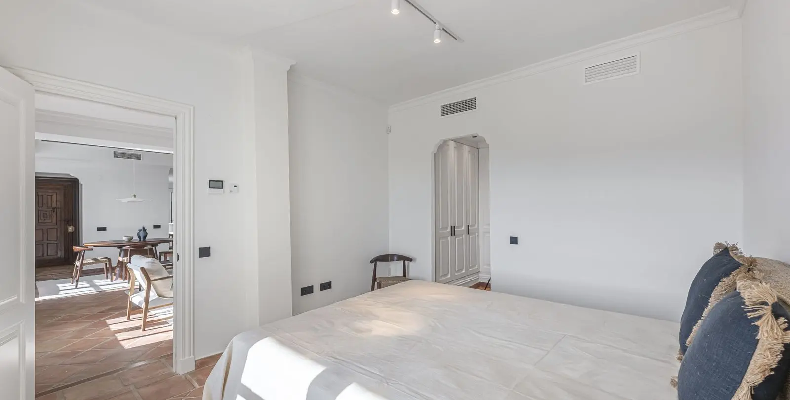 Sale of townhouse in Benahavís 24