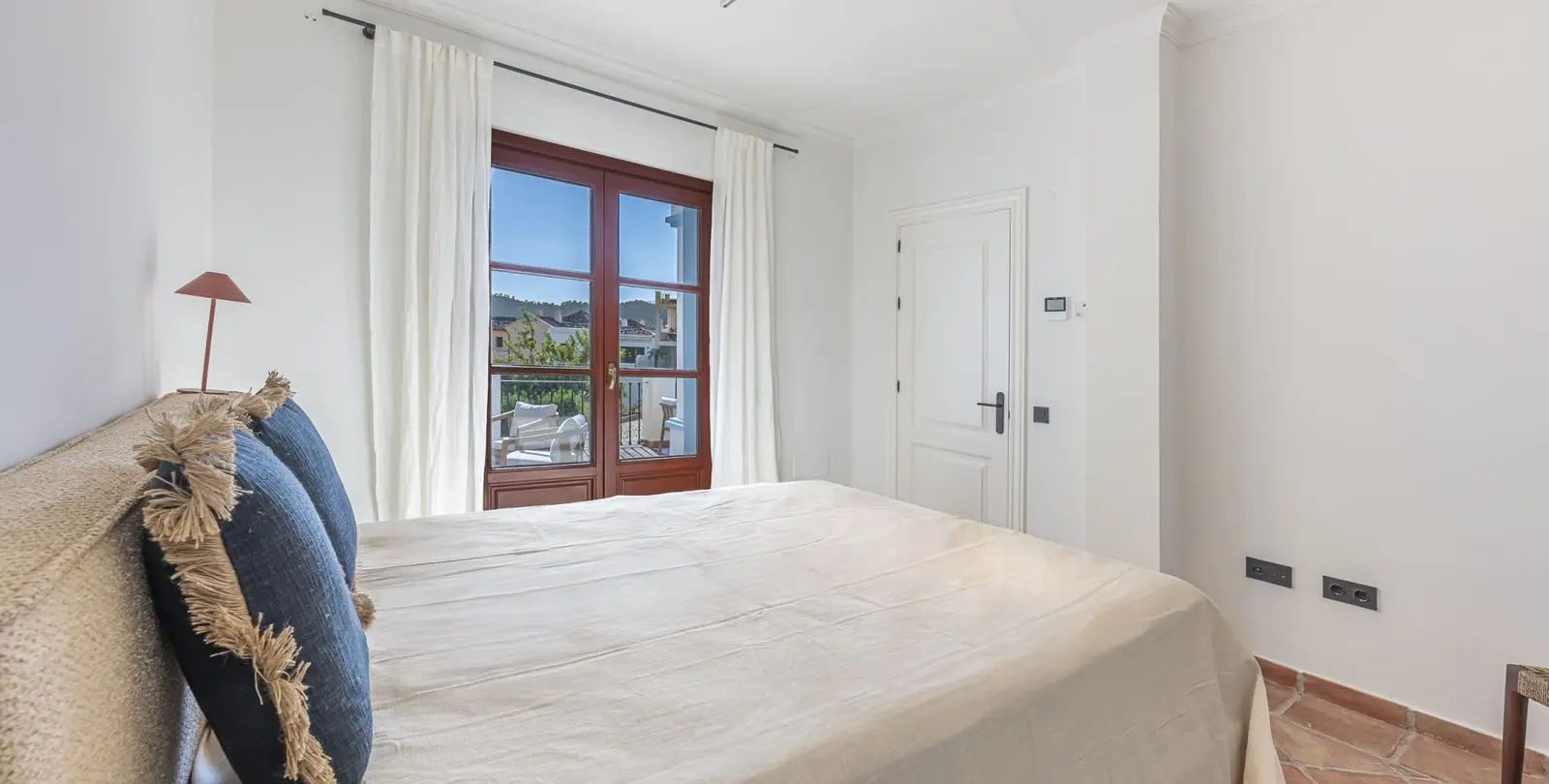 Sale of townhouse in Benahavís 25