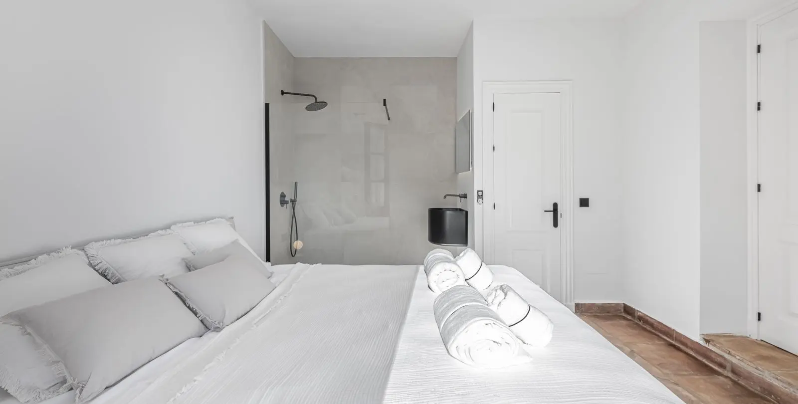 Sale of townhouse in Benahavís 31