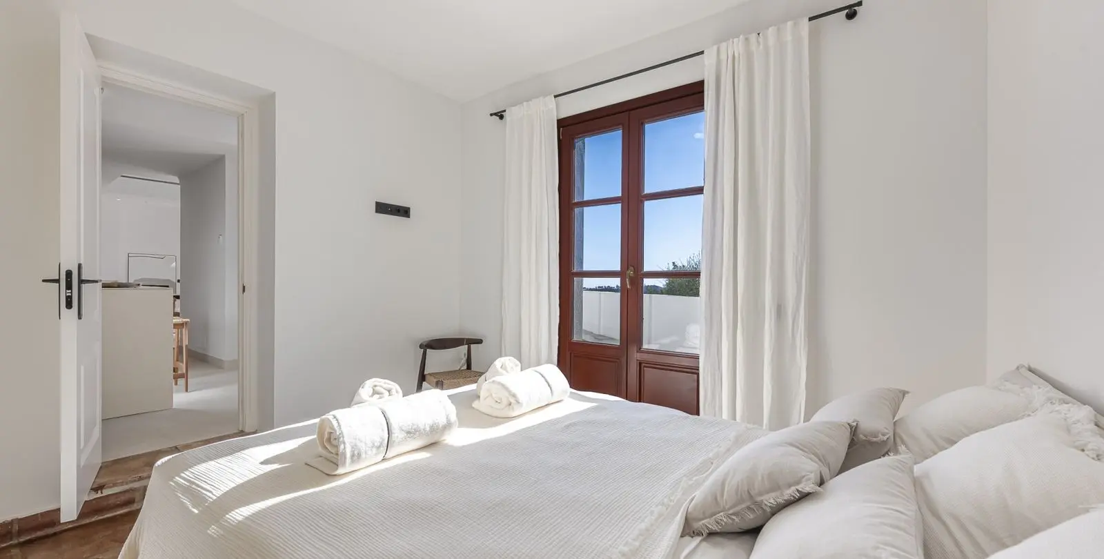 Sale of townhouse in Benahavís 32
