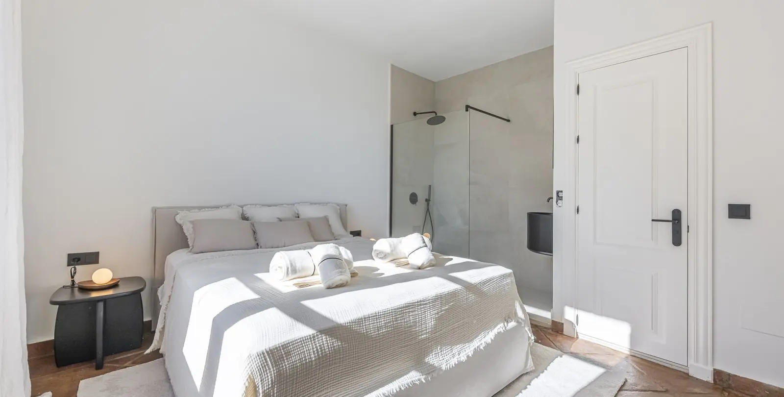 Sale of townhouse in Benahavís 33
