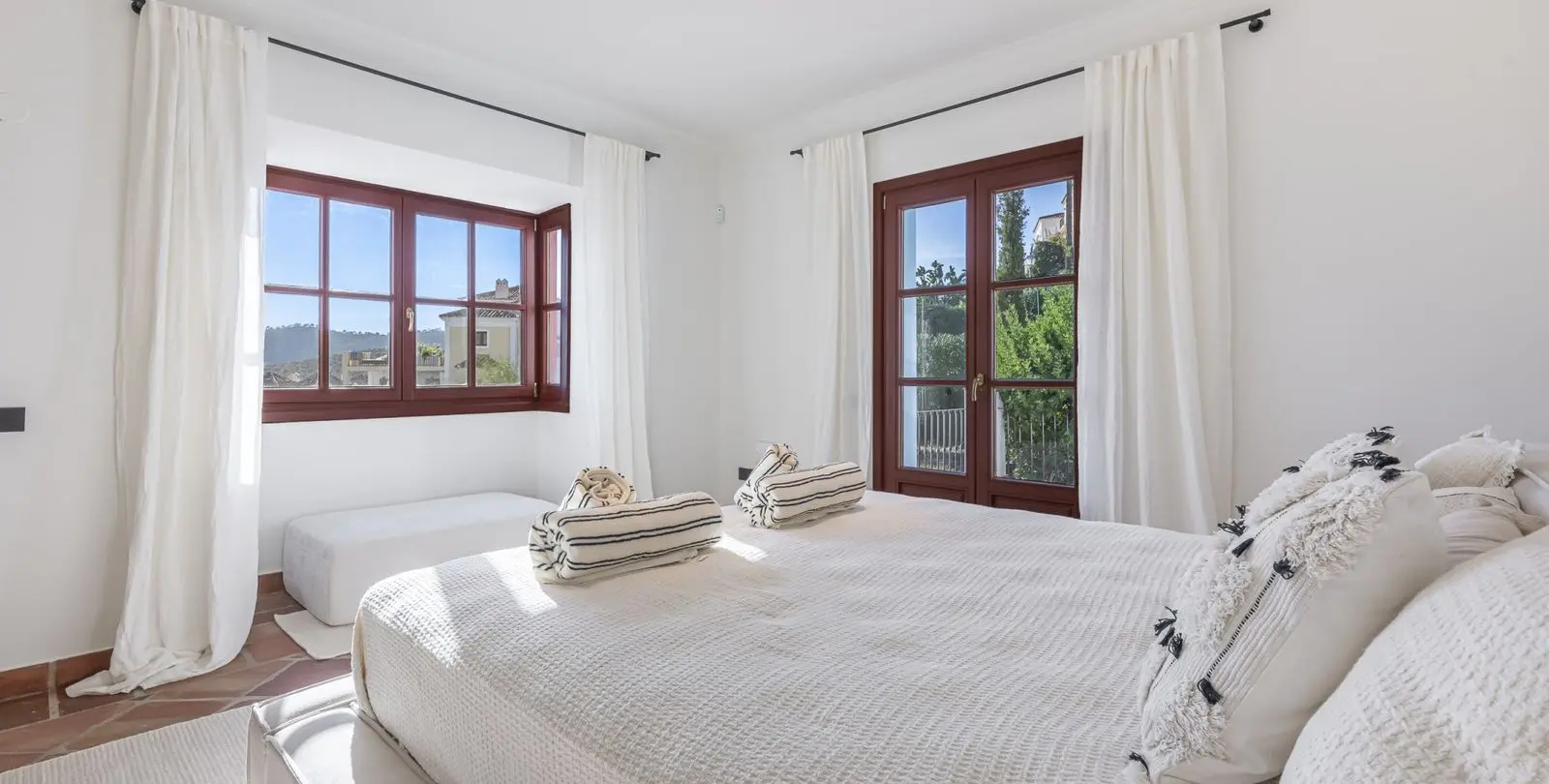 Sale of townhouse in Benahavís 34
