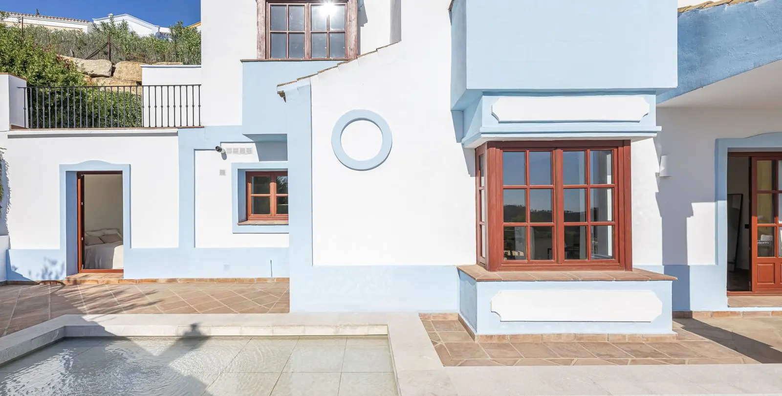 Sale of townhouse in Benahavís 38