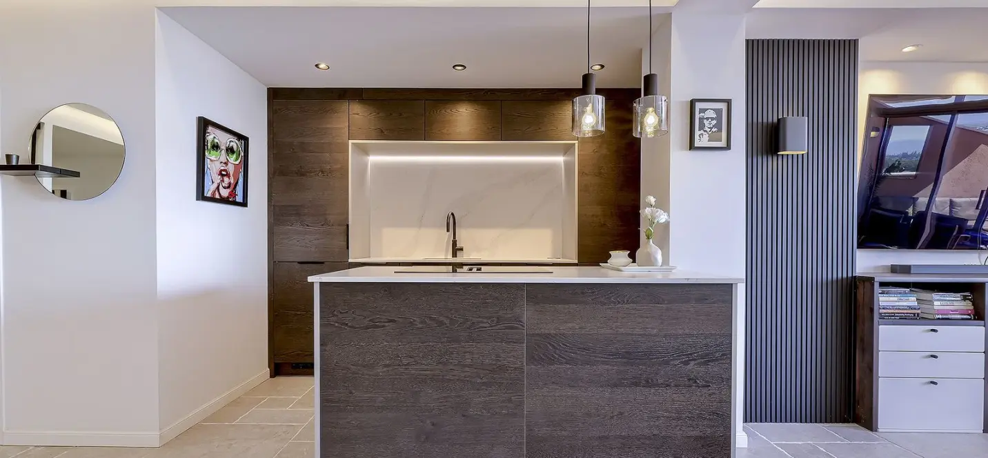 Sale of middle floor apartment in Nueva Andalucía 4