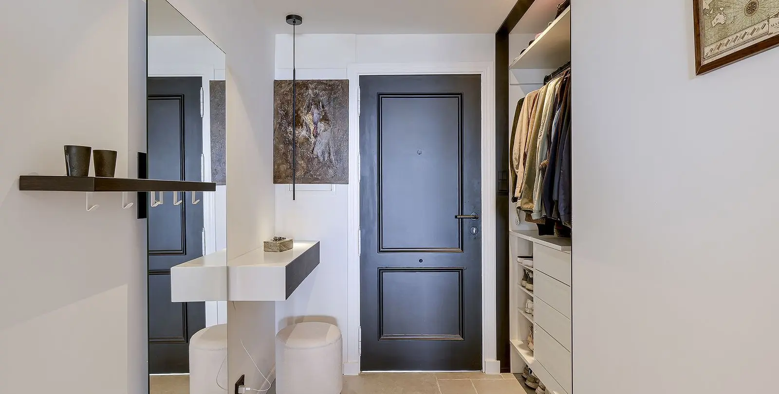 Sale of middle floor apartment in Nueva Andalucía 8