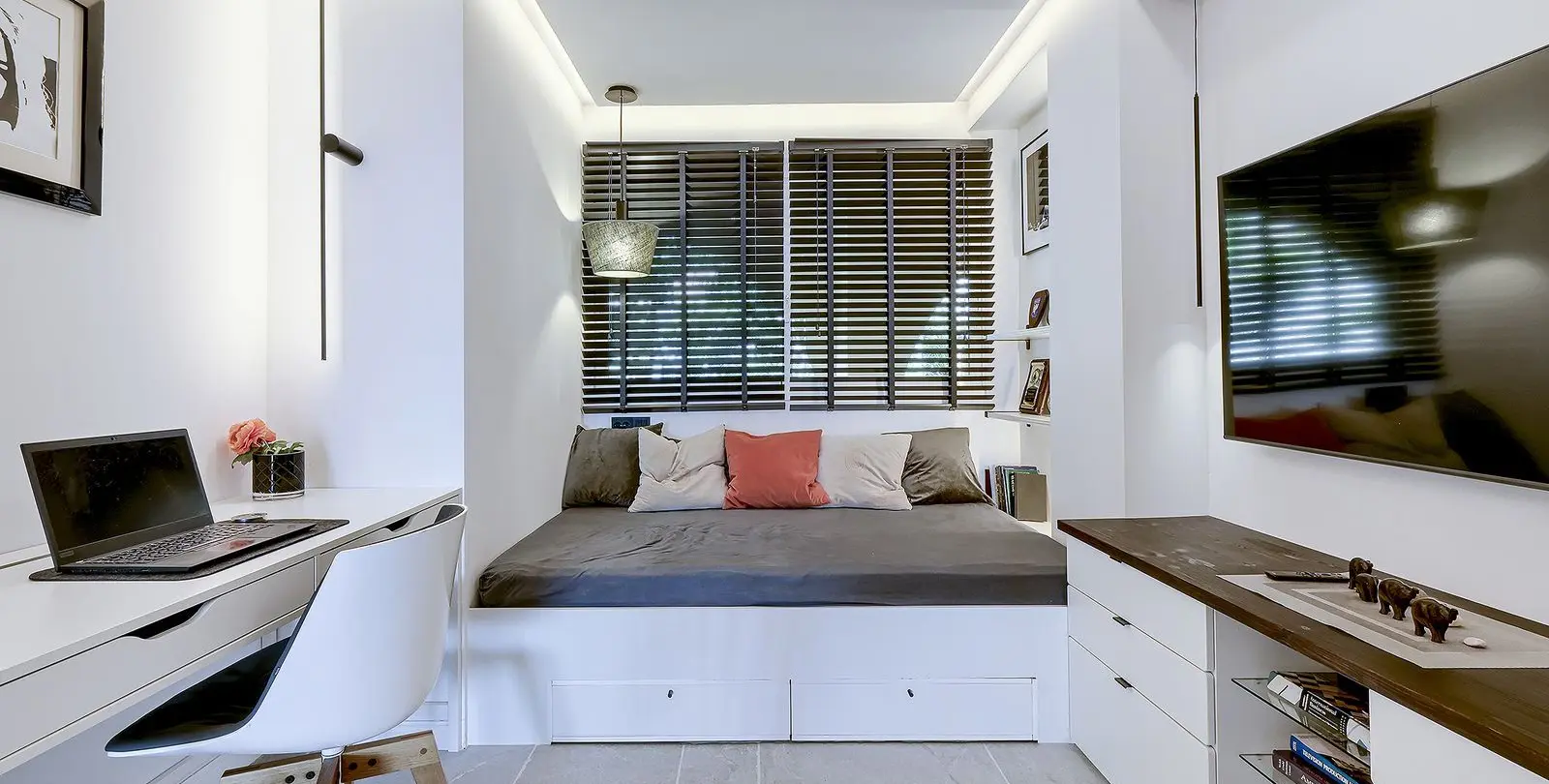 Sale of middle floor apartment in Nueva Andalucía 22