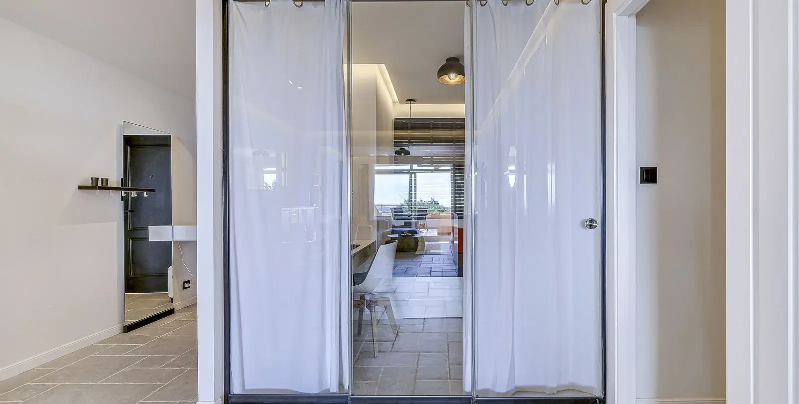 Sale of middle floor apartment in Nueva Andalucía 23