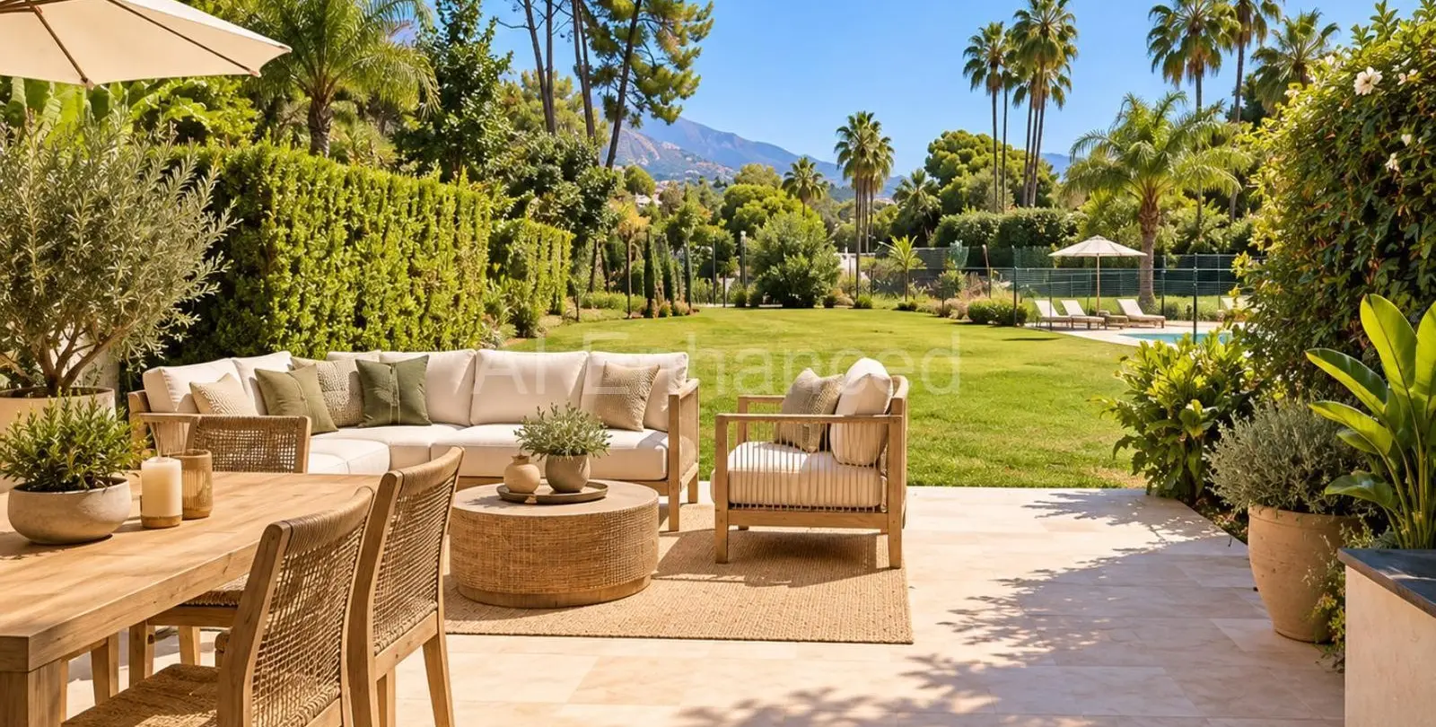 Sale of semi-detached house in Nueva Andalucía 2