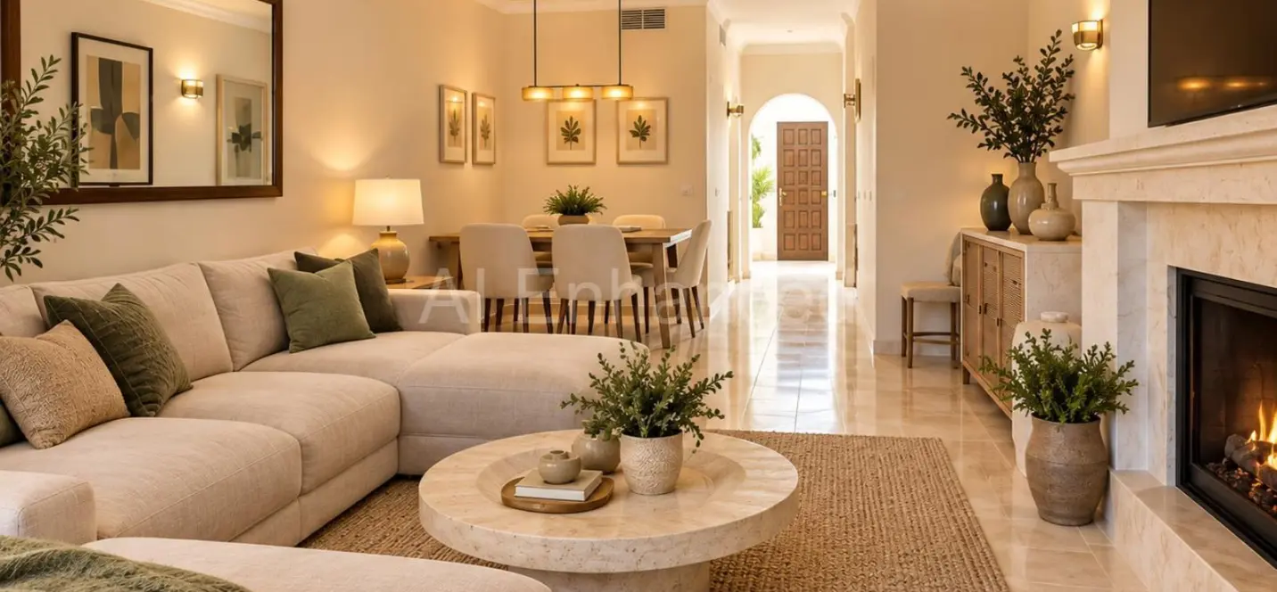 Sale of semi-detached house in Nueva Andalucía 2