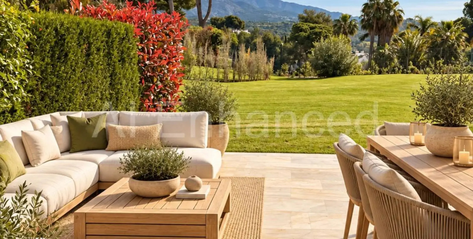 Sale of semi-detached house in Nueva Andalucía 9