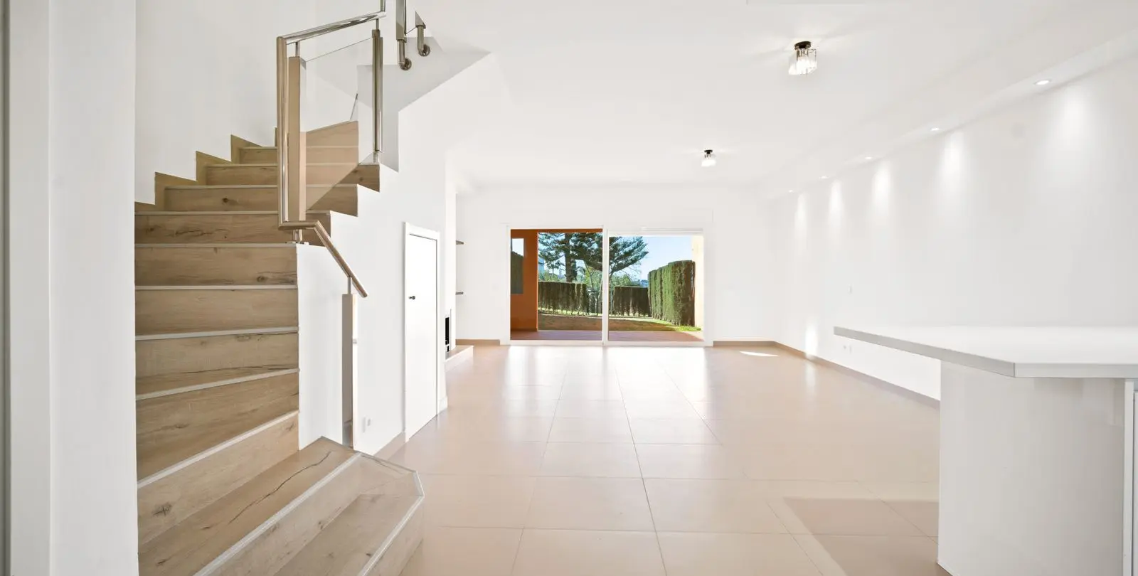 Sale of townhouse in Benahavís 2