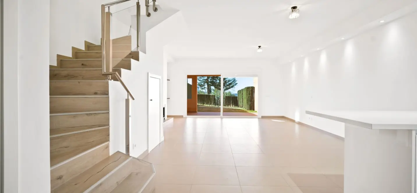 Sale of townhouse in Benahavís 1