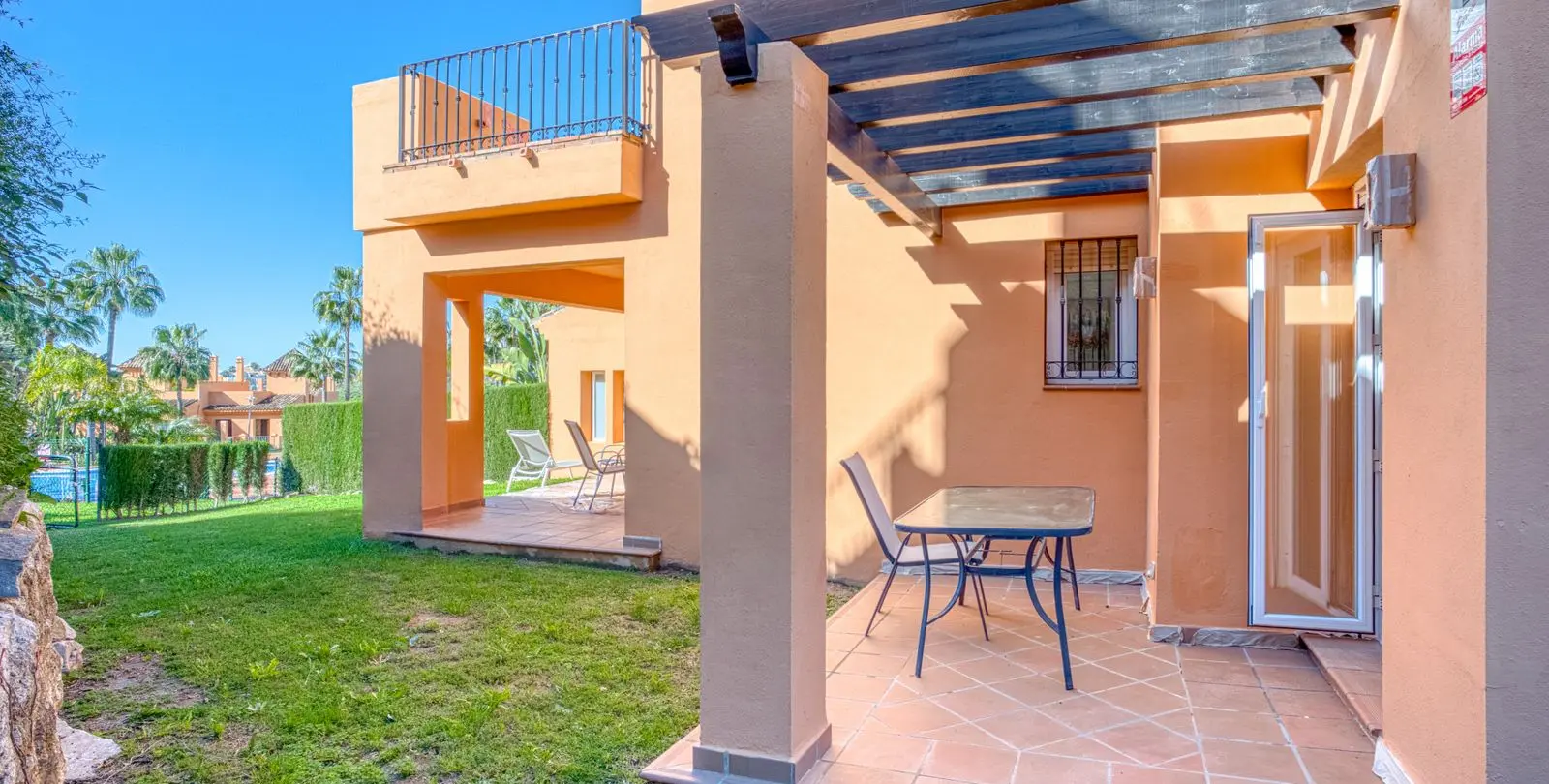 Sale of townhouse in Benahavís 3