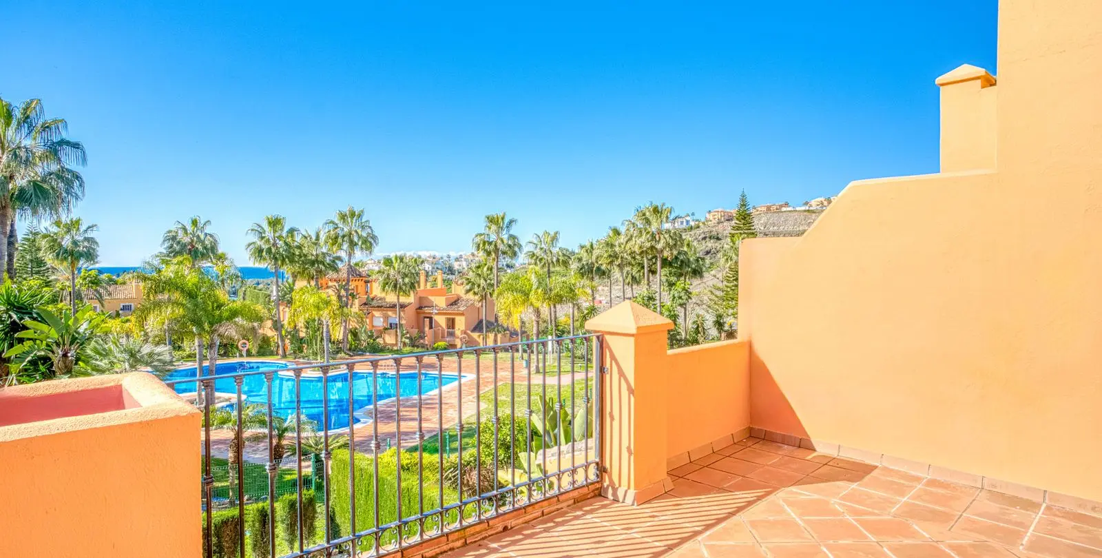Sale of townhouse in Benahavís 5