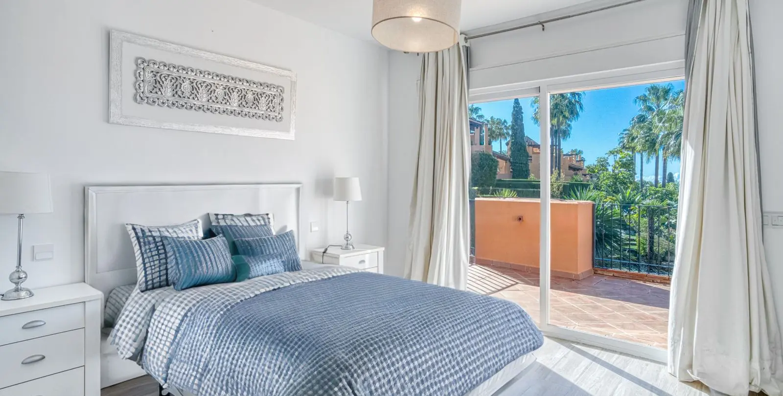 Sale of townhouse in Benahavís 6